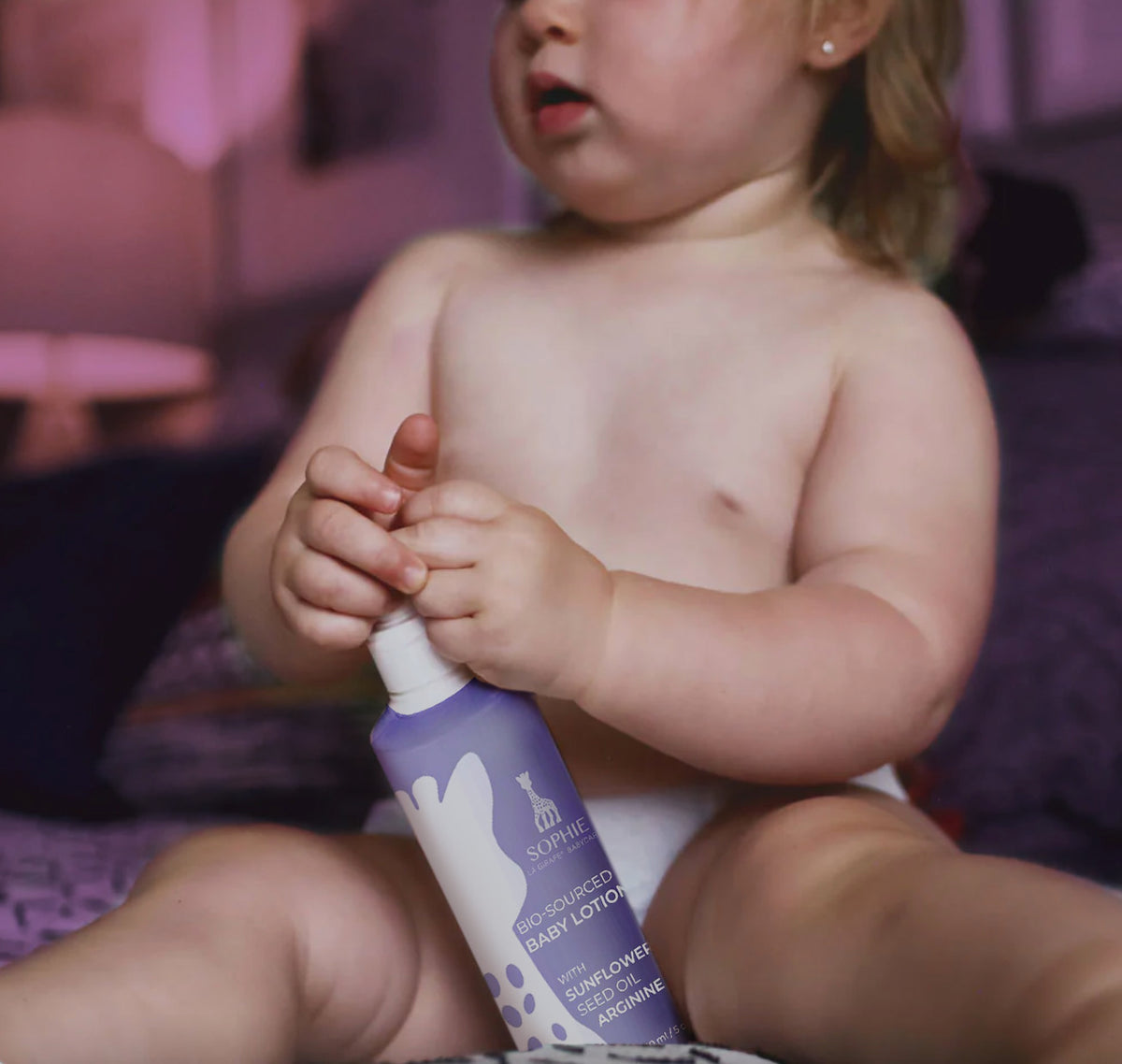 Baby Essentials – Sophie la Girafe Babycare