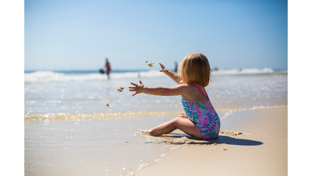 Top 5 Tips to Prep for Summer Vacation
