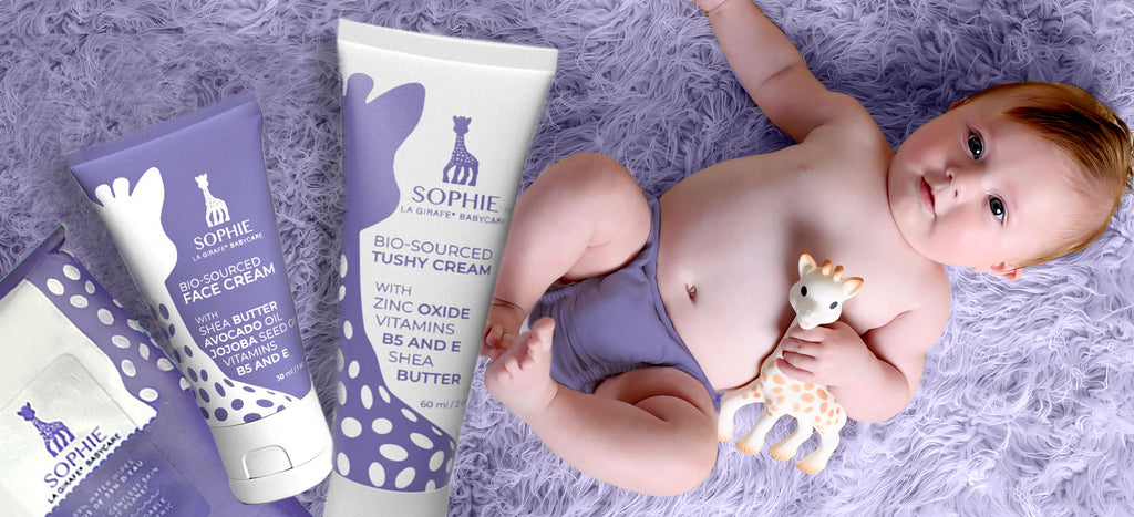 99% Water Wipes – Sophie la Girafe Babycare