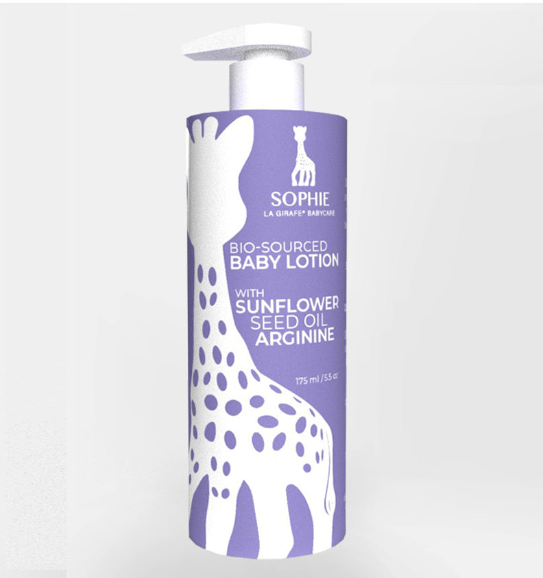 Sophie La Girafe  Eau de Soin pour Bébé + Anneau de dentition 100 ml :  Parfums Enfants - 1000 Parfums